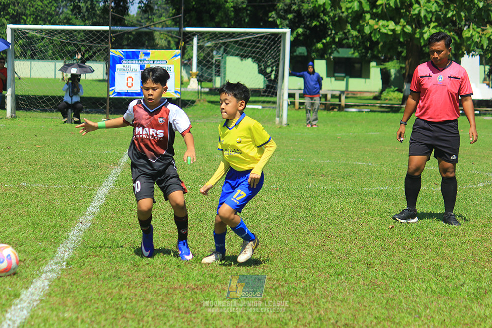 u11 120426 mars purwakarta vs brazillian ss bintaro