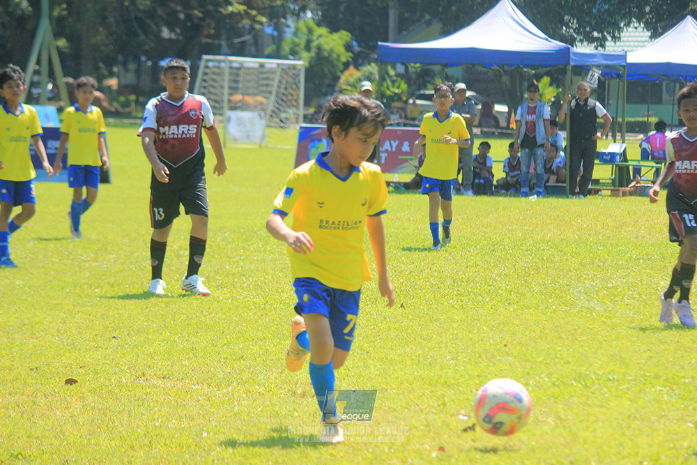 u11 120426 mars purwakarta vs brazillian ss bintaro