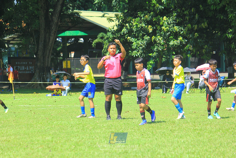 u11 120426 mars purwakarta vs brazillian ss bintaro