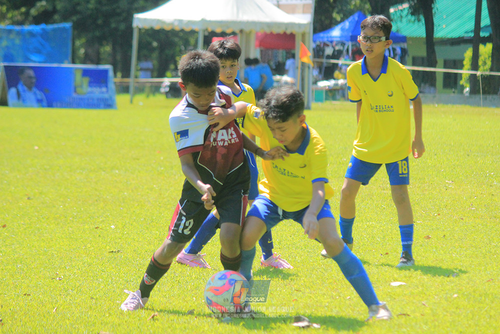 u11 120426 mars purwakarta vs brazillian ss bintaro