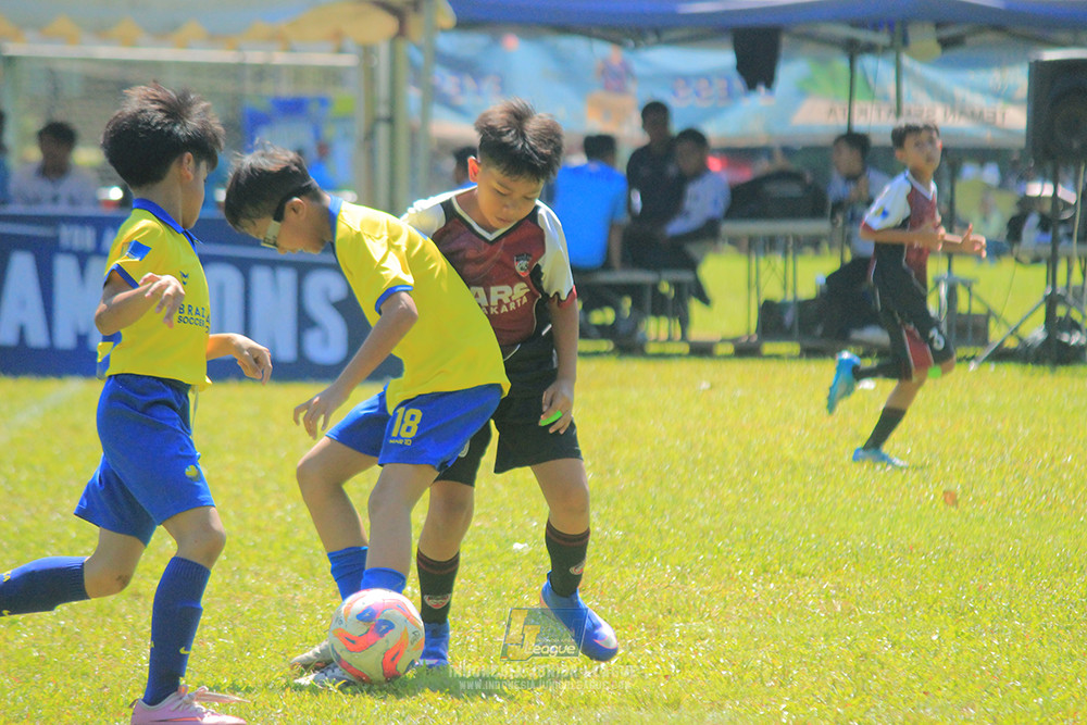 u11 120426 mars purwakarta vs brazillian ss bintaro