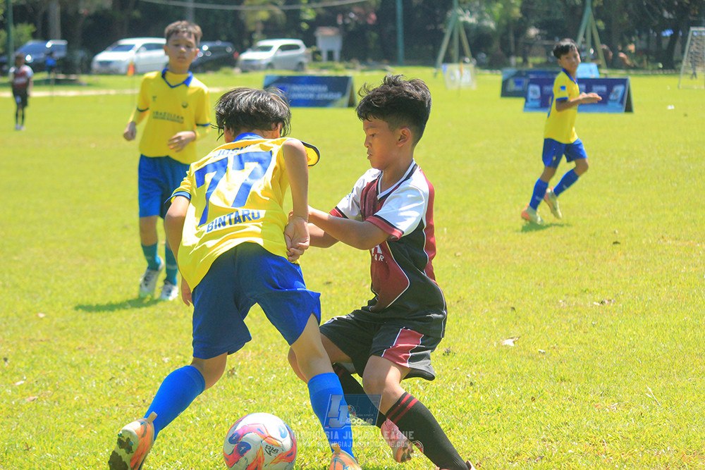 u11 120426 mars purwakarta vs brazillian ss bintaro