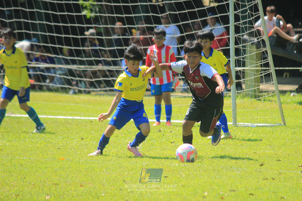 u11 120426 mars purwakarta vs brazillian ss bintaro