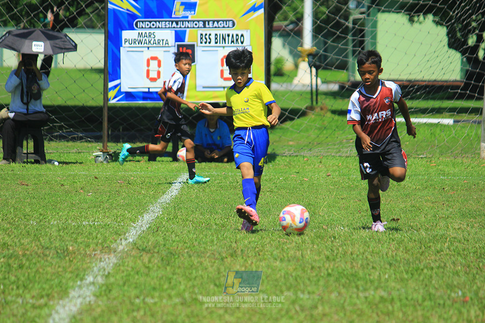 u11 120426 mars purwakarta vs brazillian ss bintaro