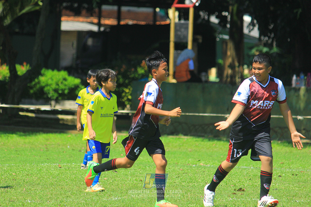 u11 120426 mars purwakarta vs brazillian ss bintaro