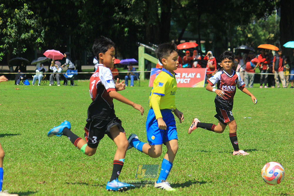 u11 120426 mars purwakarta vs brazillian ss bintaro