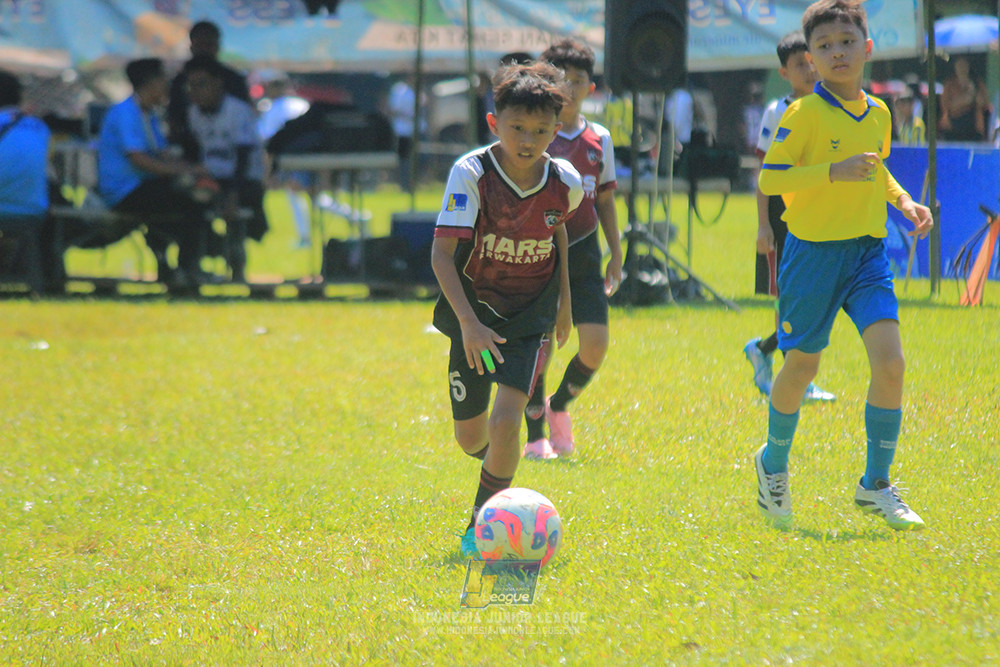 u11 120426 mars purwakarta vs brazillian ss bintaro