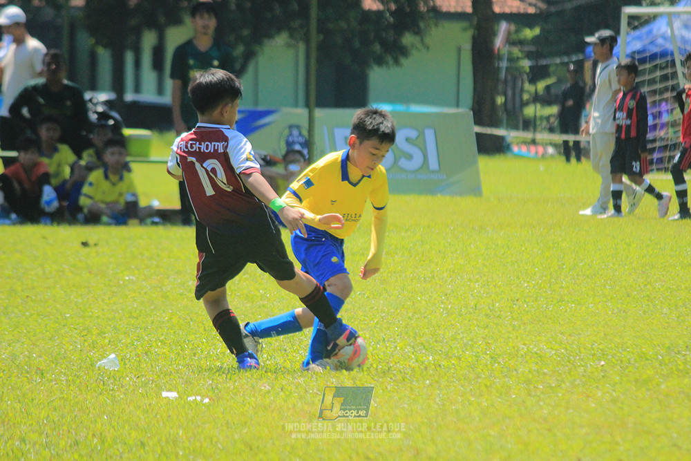 u11 120426 mars purwakarta vs brazillian ss bintaro