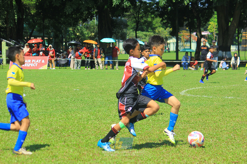 u11 120426 mars purwakarta vs brazillian ss bintaro