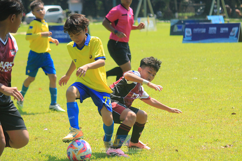 u11 120426 mars purwakarta vs brazillian ss bintaro