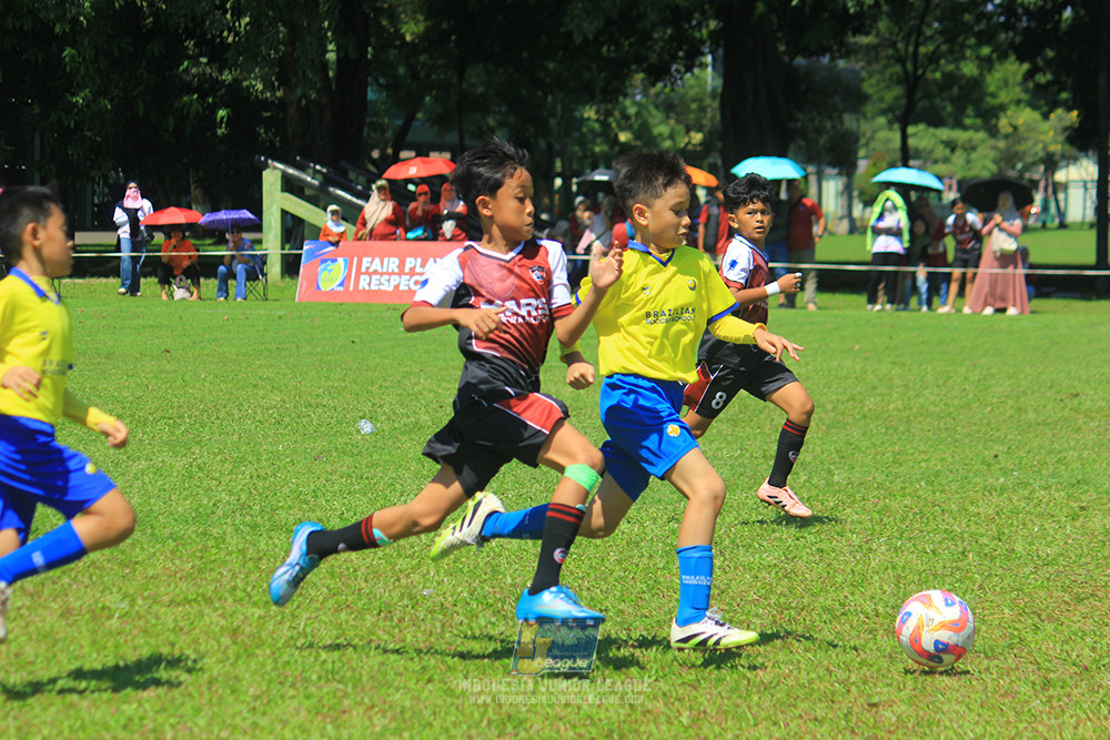 u11 120426 mars purwakarta vs brazillian ss bintaro