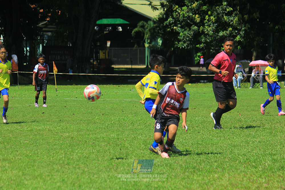 u11 120426 mars purwakarta vs brazillian ss bintaro