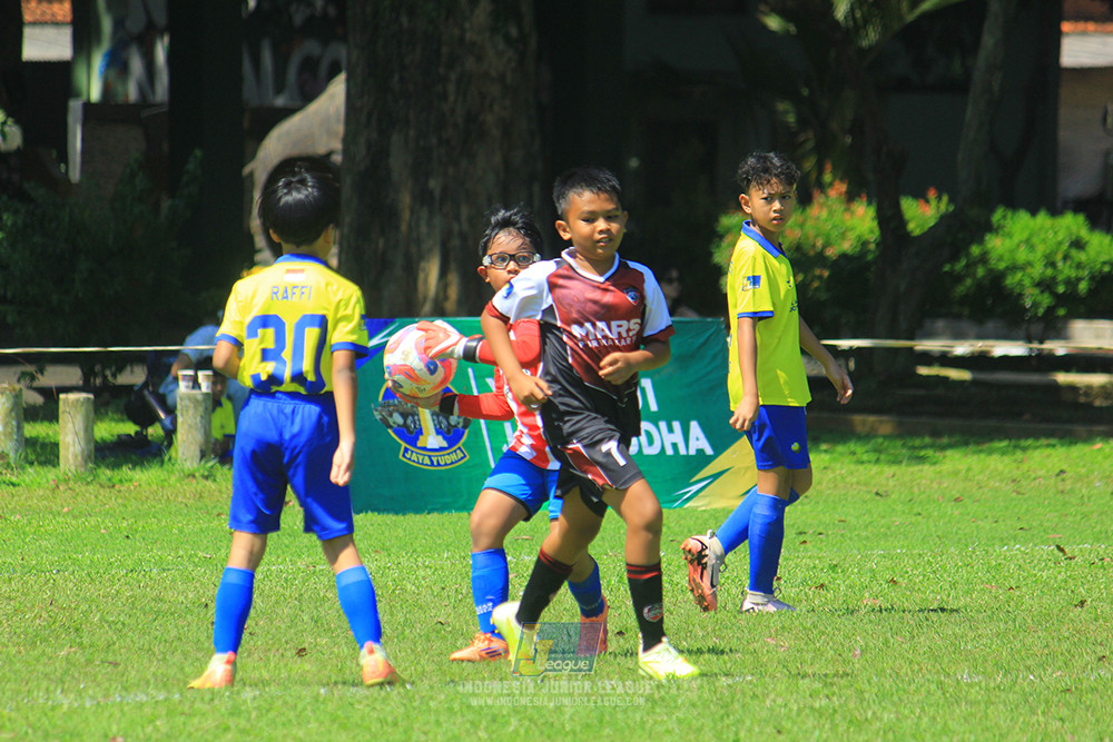 u11 120426 mars purwakarta vs brazillian ss bintaro