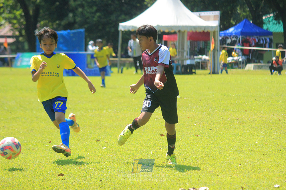 u11 120426 mars purwakarta vs brazillian ss bintaro