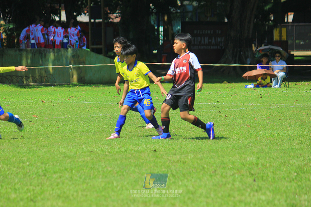 u11 120426 mars purwakarta vs brazillian ss bintaro