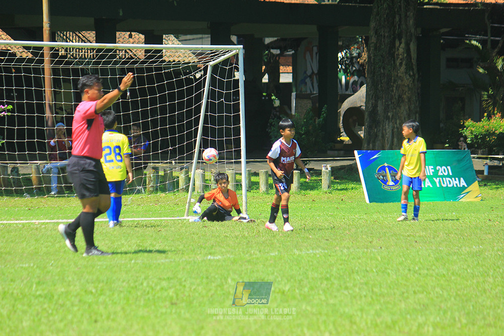 u11 120426 mars purwakarta vs brazillian ss bintaro