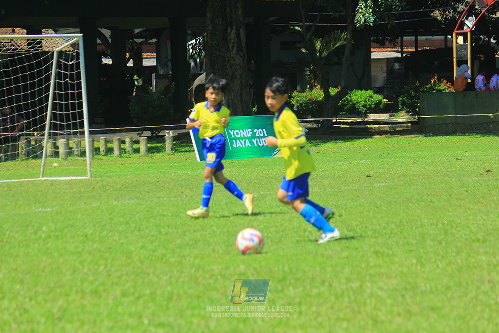 u11 120426 mars purwakarta vs brazillian ss bintaro