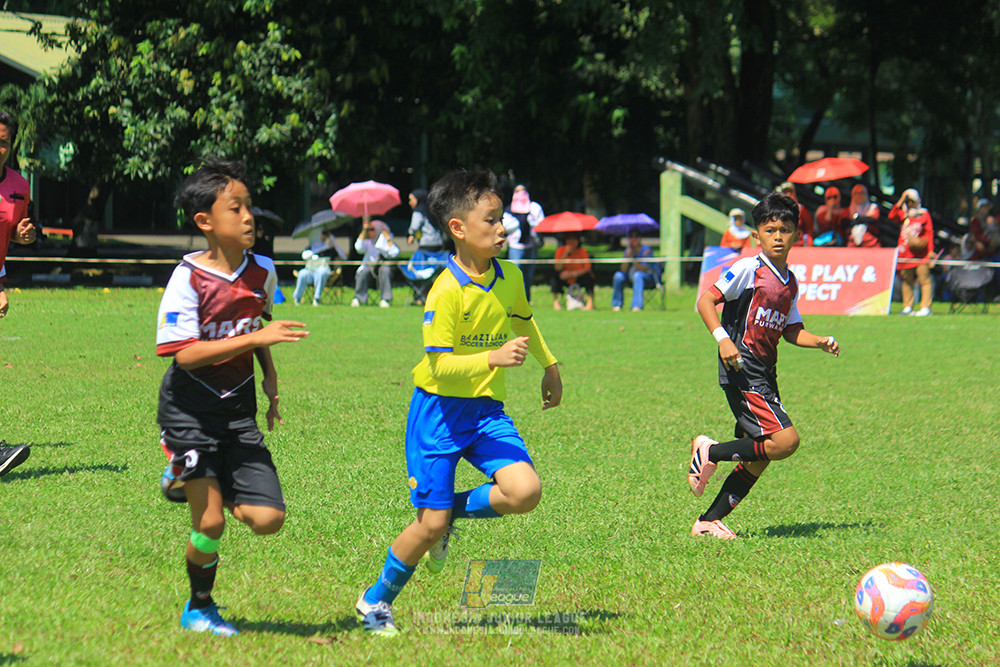 u11 120426 mars purwakarta vs brazillian ss bintaro