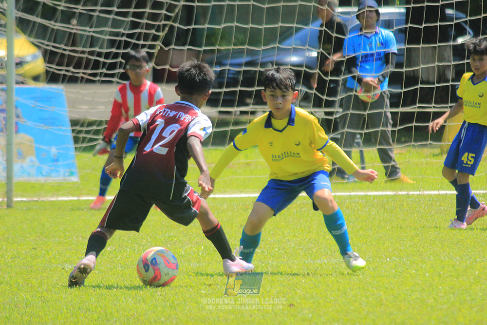 u11 120426 mars purwakarta vs brazillian ss bintaro