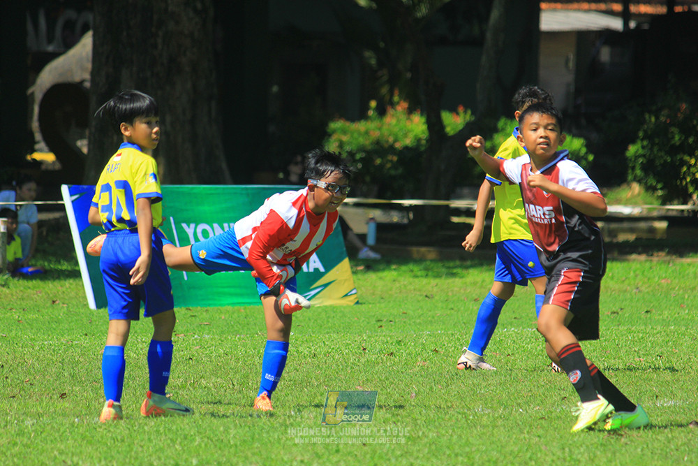 u11 120426 mars purwakarta vs brazillian ss bintaro