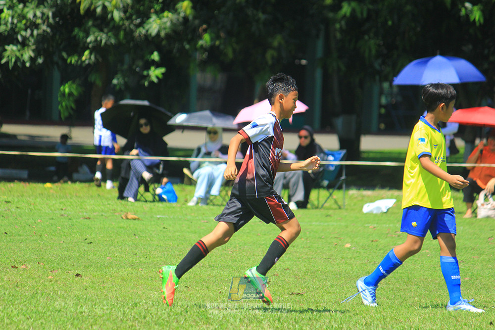 u11 120426 mars purwakarta vs brazillian ss bintaro