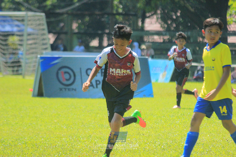 u11 120426 mars purwakarta vs brazillian ss bintaro