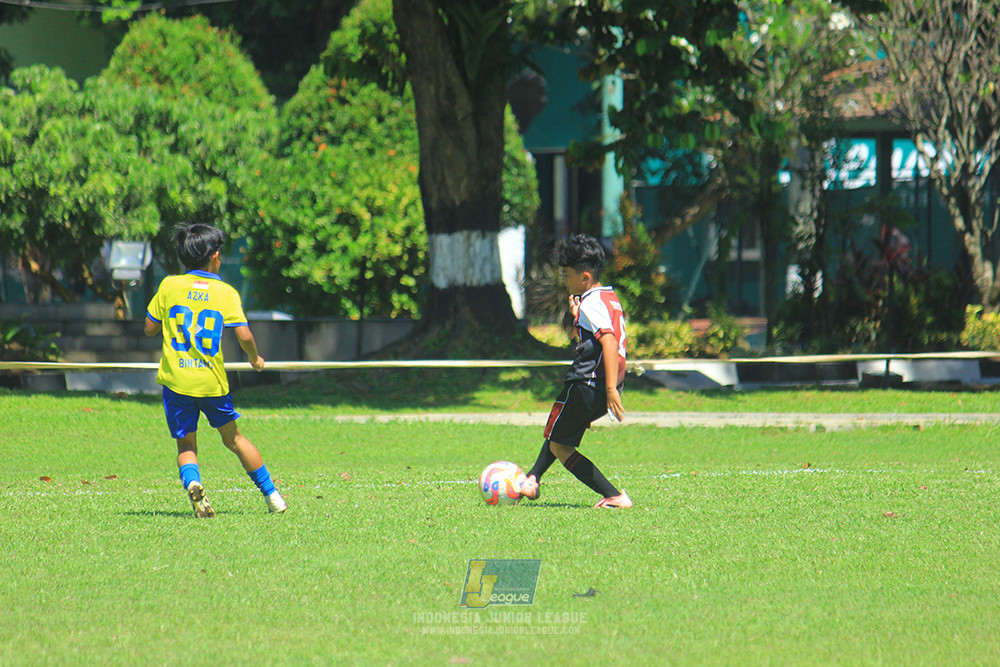 u11 120426 mars purwakarta vs brazillian ss bintaro