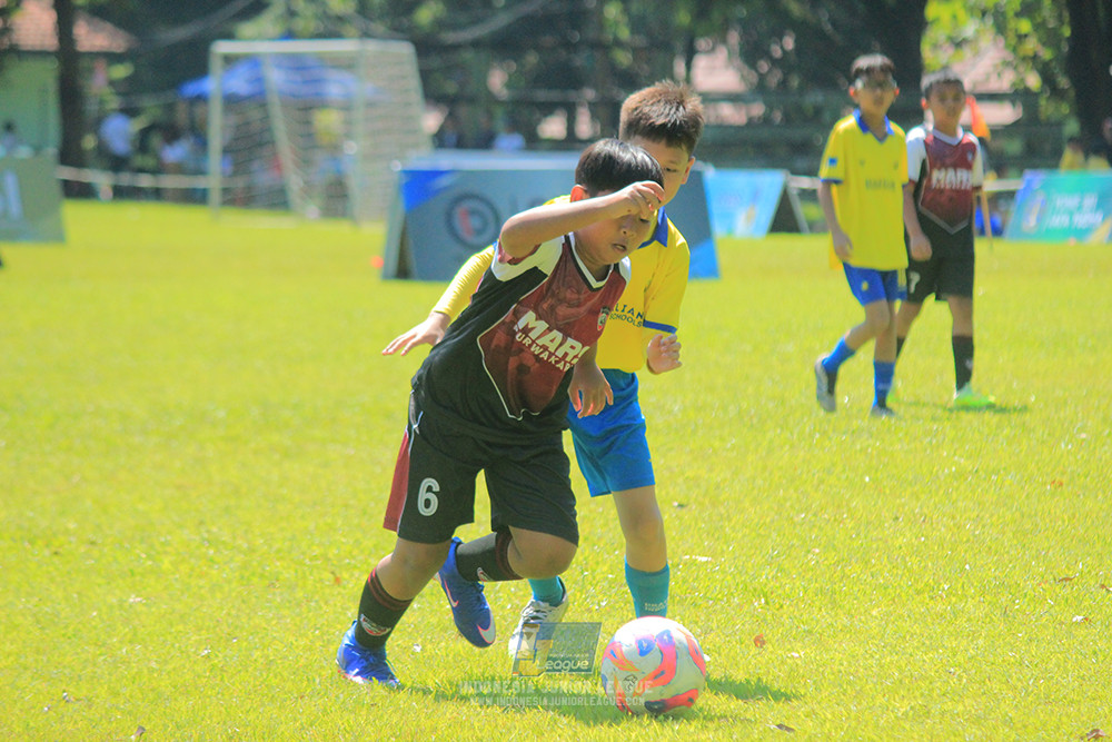 u11 120426 mars purwakarta vs brazillian ss bintaro