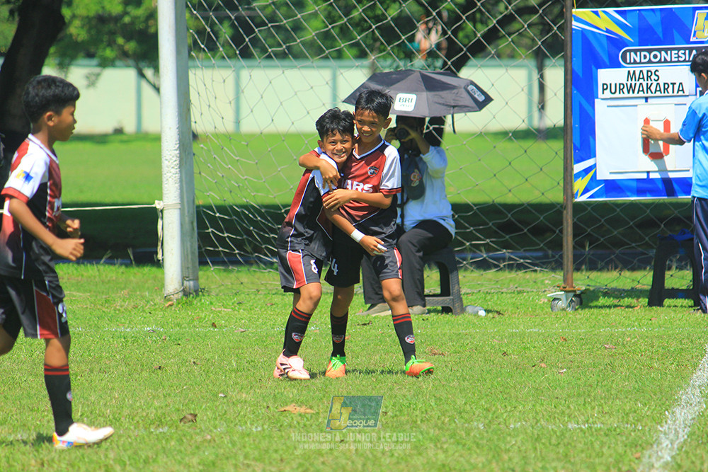 u11 120426 mars purwakarta vs brazillian ss bintaro