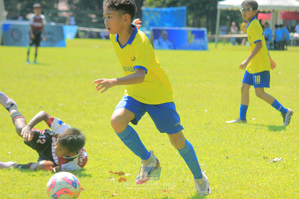 u11 120426 mars purwakarta vs brazillian ss bintaro