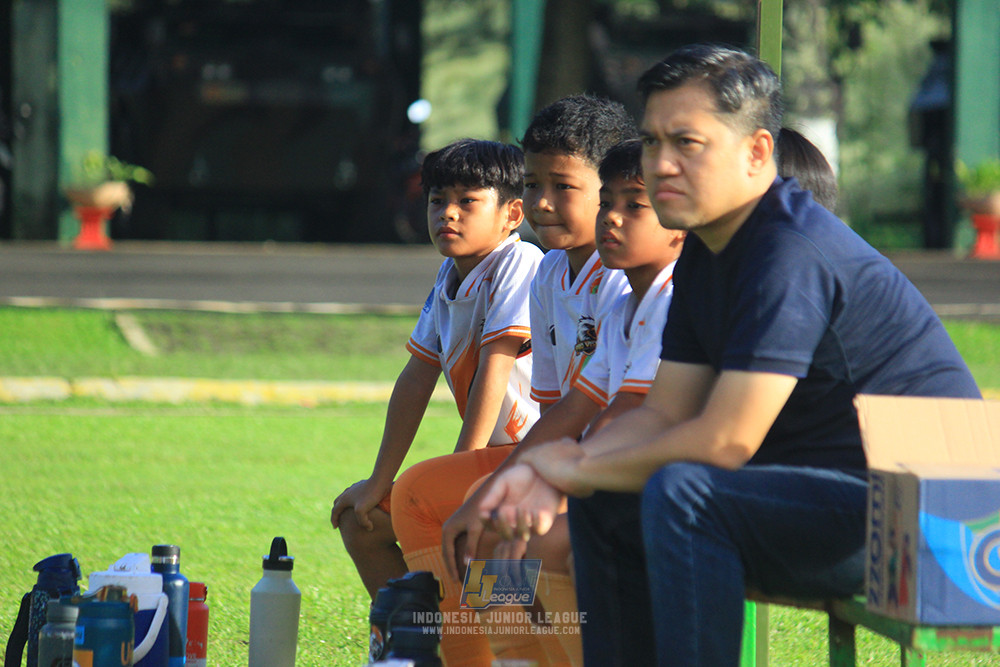 u11 120426 provision soccer school vs timah united