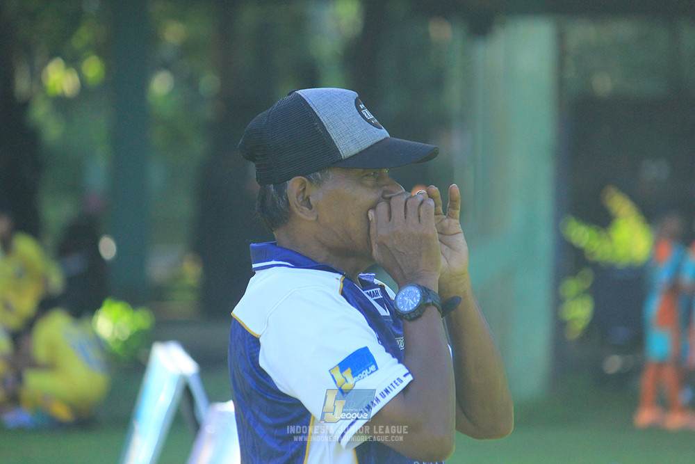 u11 120426 provision soccer school vs timah united