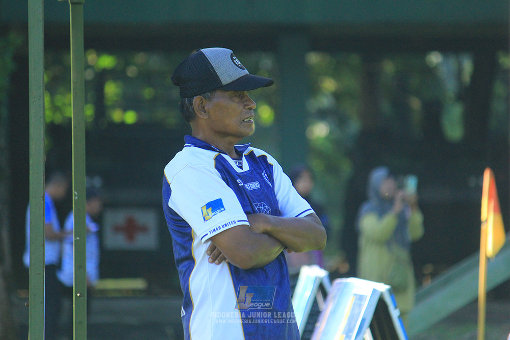 u11 120426 provision soccer school vs timah united