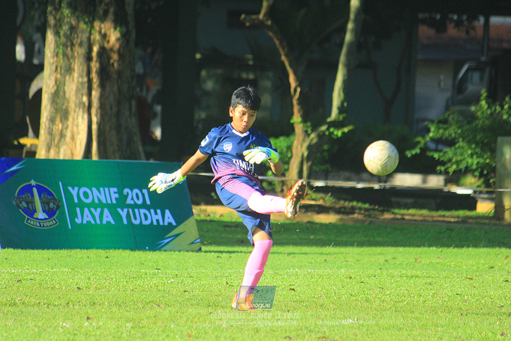 u11 120426 provision soccer school vs timah united