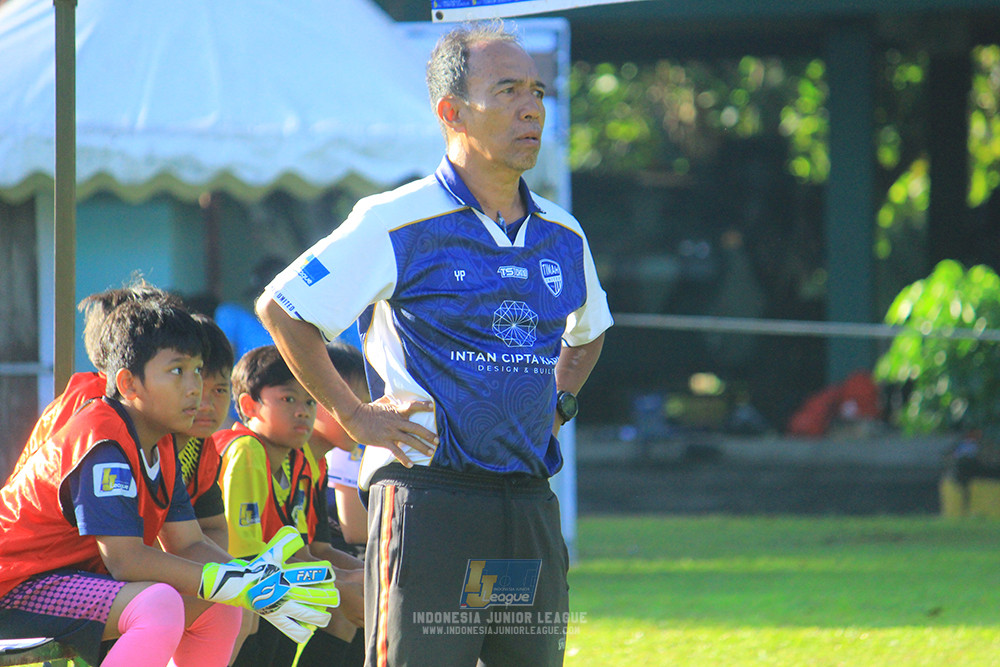 u11 120426 provision soccer school vs timah united