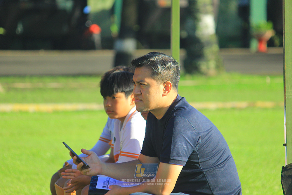 u11 120426 provision soccer school vs timah united