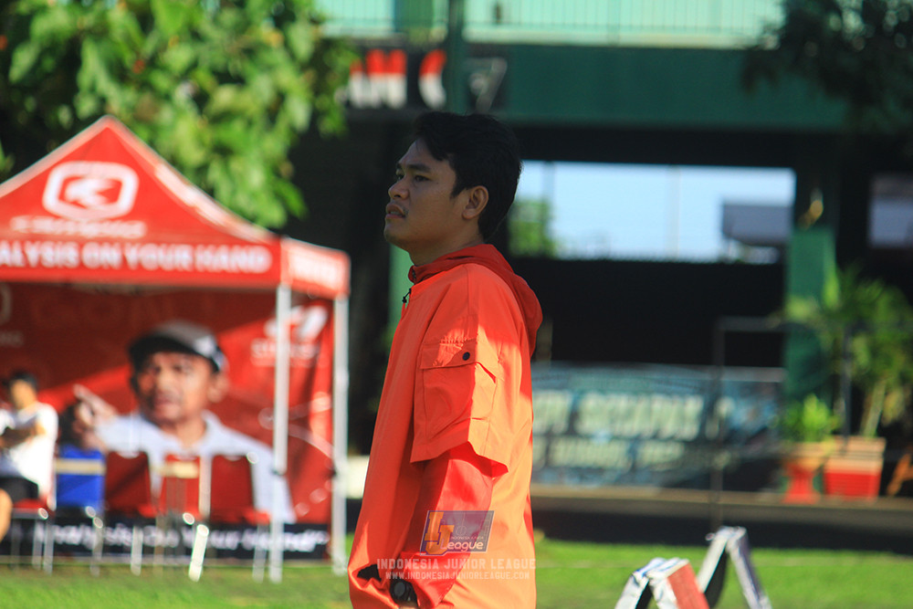 u11 120426 provision soccer school vs timah united