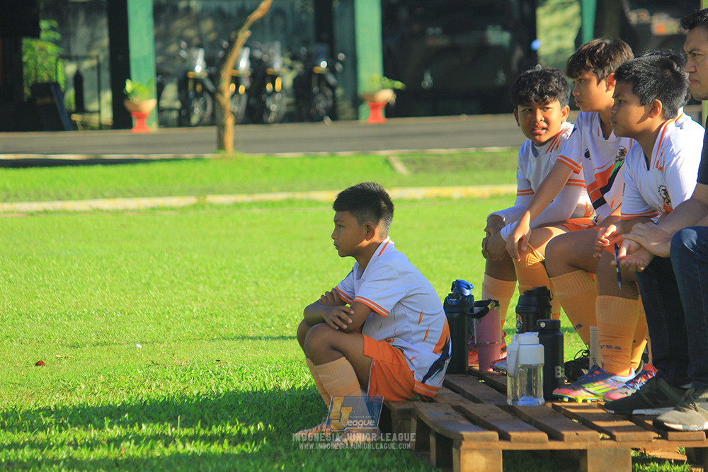 u11 120426 provision soccer school vs timah united