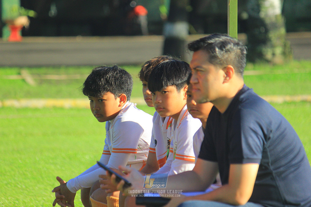 u11 120426 provision soccer school vs timah united