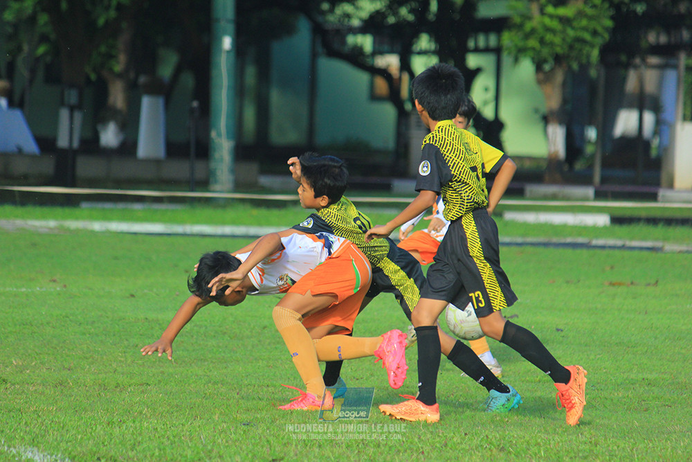 u11 120426 provision soccer school vs timah united