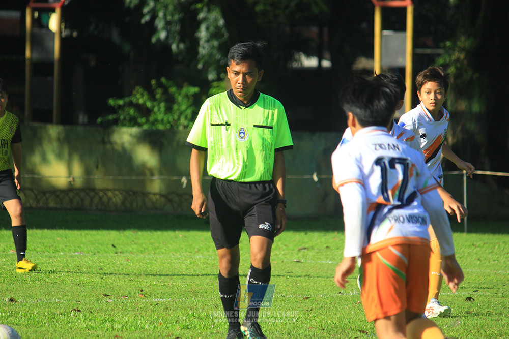 u11 120426 provision soccer school vs timah united