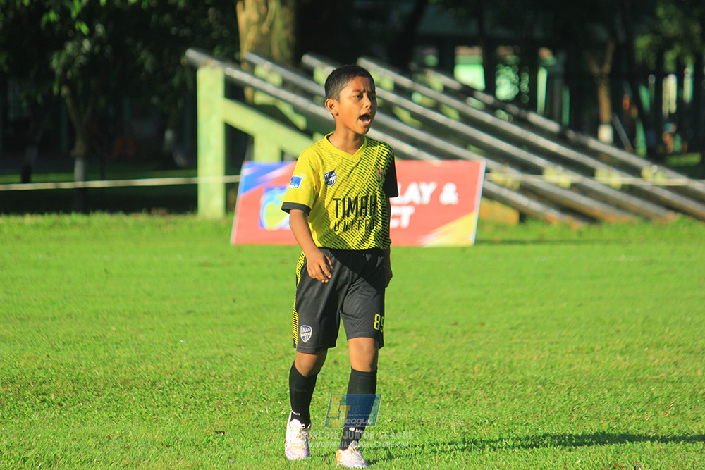 u11 120426 provision soccer school vs timah united