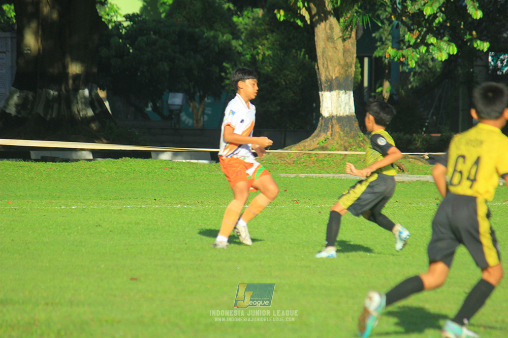 u11 120426 provision soccer school vs timah united