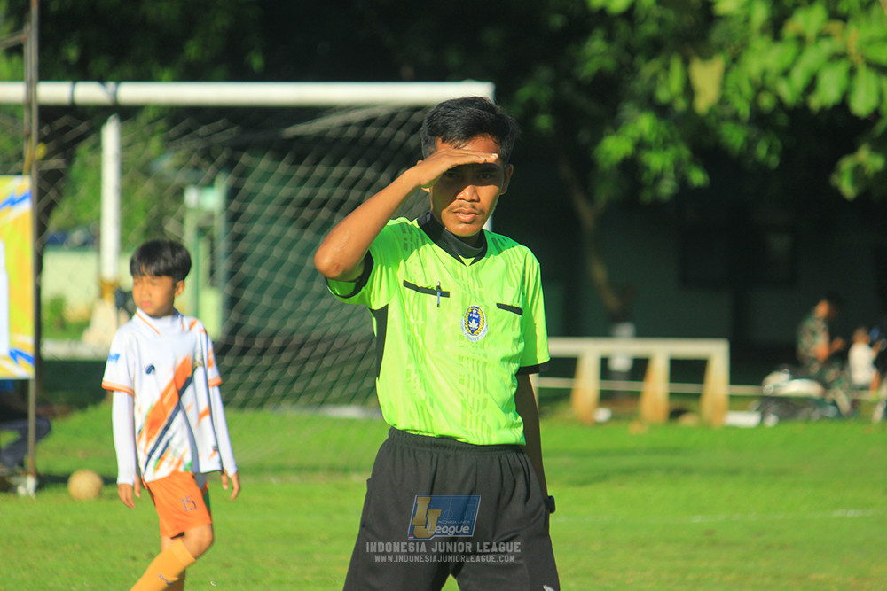 u11 120426 provision soccer school vs timah united