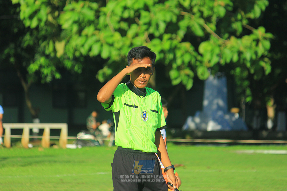 u11 120426 provision soccer school vs timah united