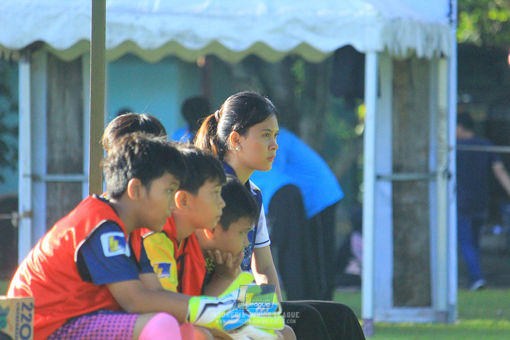 u11 120426 provision soccer school vs timah united