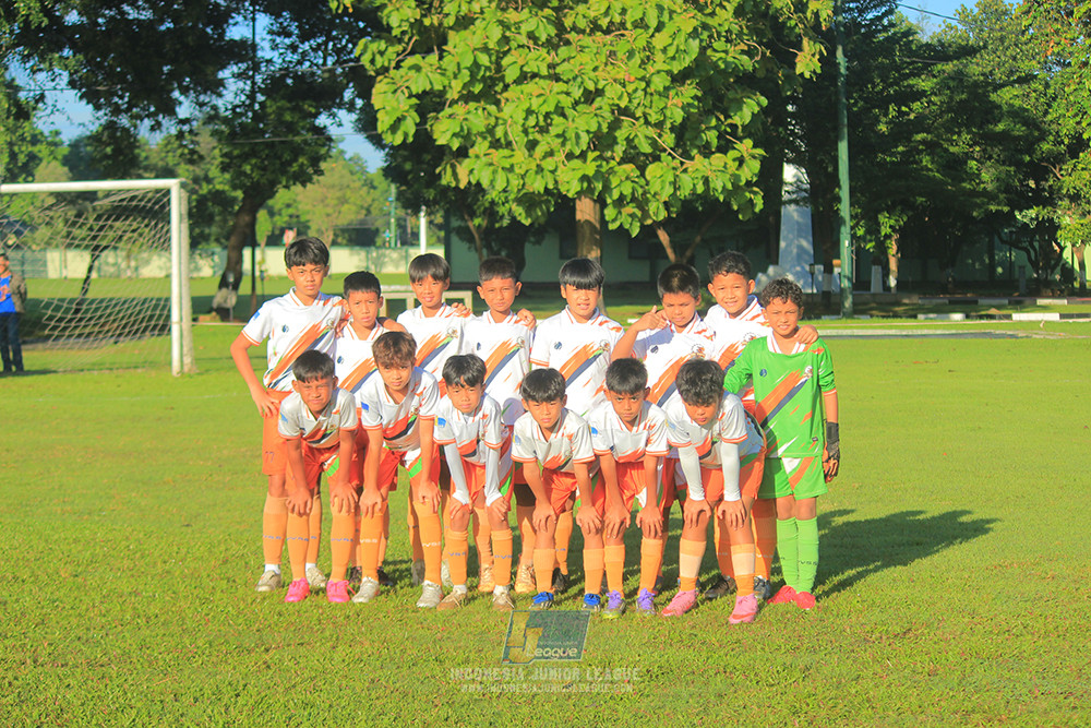 u11 120426 provision soccer school vs timah united