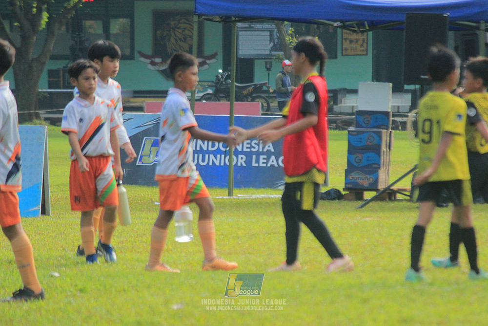 u11 120426 provision soccer school vs timah united