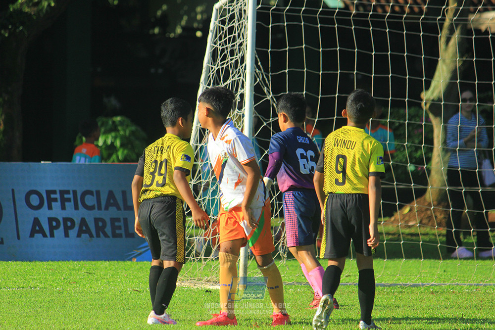 u11 120426 provision soccer school vs timah united