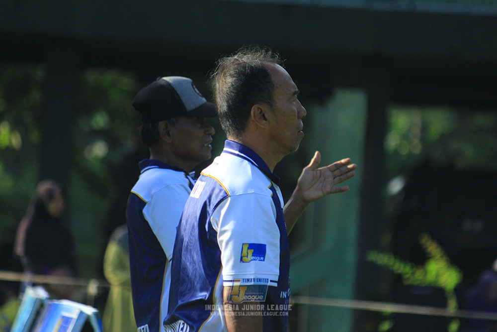 u11 120426 provision soccer school vs timah united
